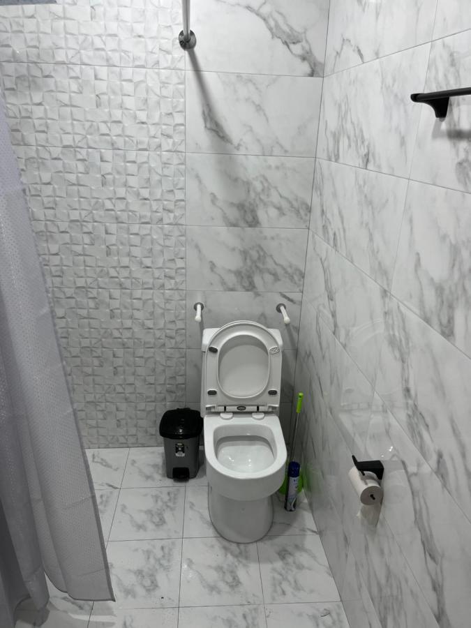 Guest House Saman Garni Exterior photo