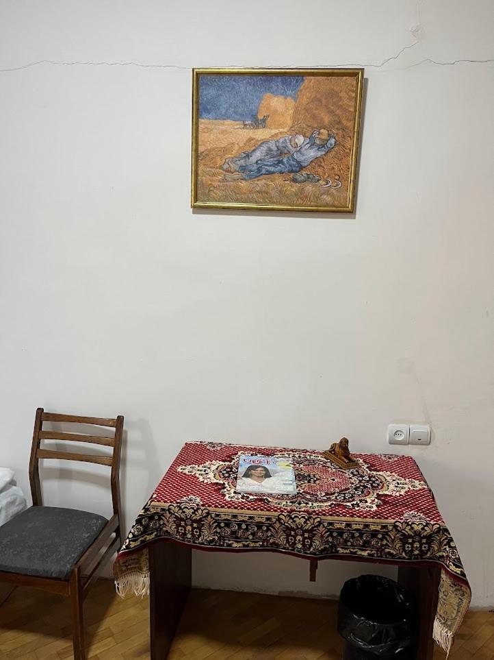 Guest House Saman Garni Exterior photo