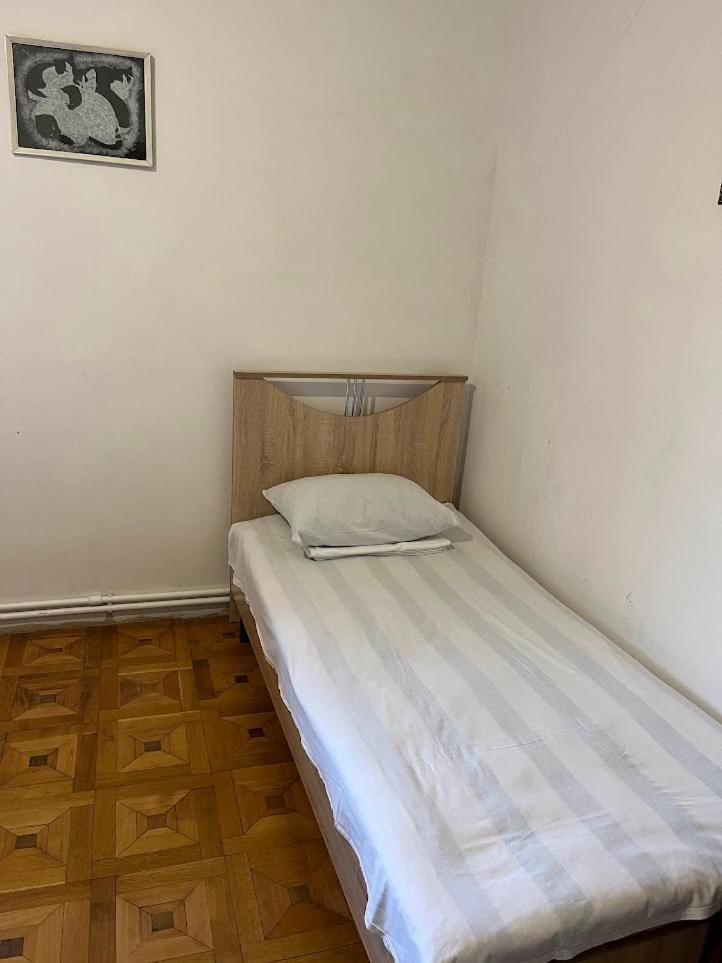 Guest House Saman Garni Exterior photo